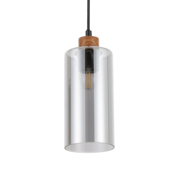 Nowoczesna Lampa Wisząca NASTER ITALUX PND-23051-1-WO