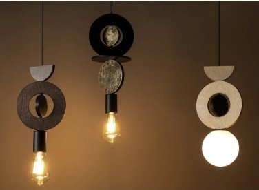 Nowoczesna Lampa Wisząca Drewniana W Stylu Boho Szklany Mleczny Klosz DROPS WOOD A 11173 Nowodvorski Lighting