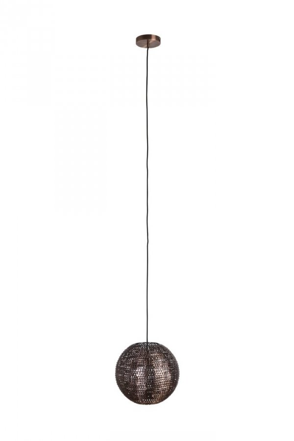 LAMPA WISZĄCA DUTCHBONE COOPER 30CM