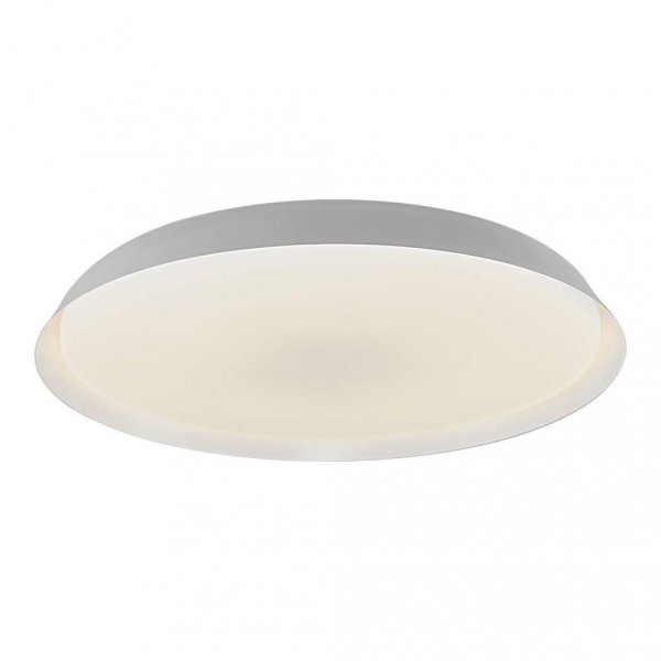 MINIMALISTYCZNA LAMPA SUFITOWA NORDLUX PISO LOFT 