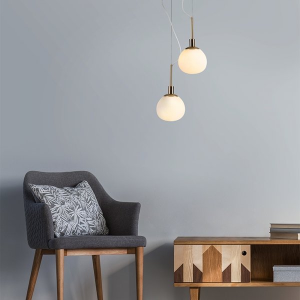 NOWOCZESNA LAMPA SUFITOWA MAYTONI ERICH MOD221-PL-01-G