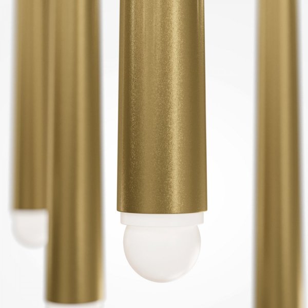Lampa Wisząca Sople CASCADE MOD132PL-L36BSK2 MAYTONI