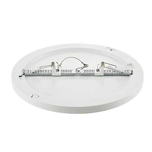 PLAFON SUFITOWY LED YORK LIGHT PRESTIGE Z MOŻLIWOŚCIĄ MONTAŻU PODTYNKOWO LP-330/1C 4WH