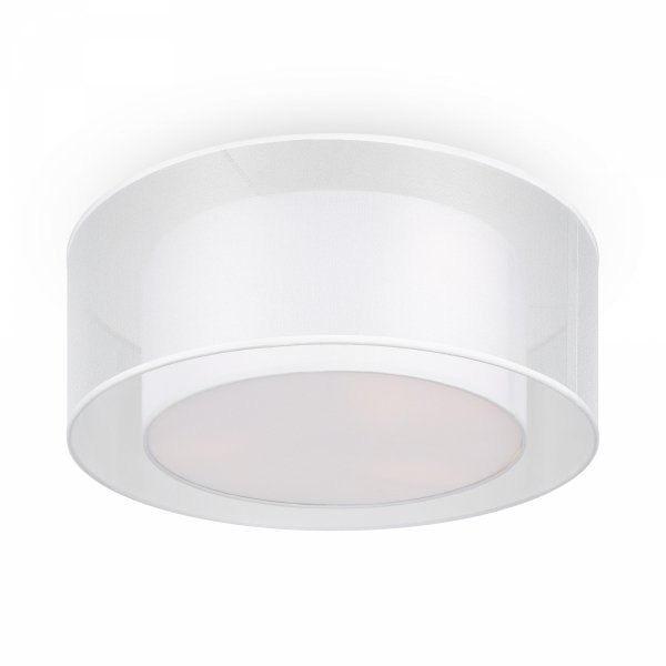 Plafon Sufitowy Textylny BERGAMO MOD613CL-03W1 MAYTONI