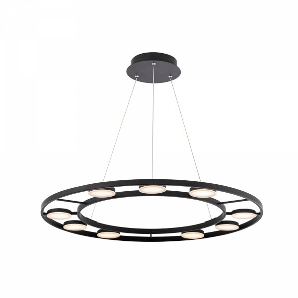 NOWOCZESNA LAMPA WISZĄCA FAD MAYTONI  MOD070PL-L63B3K 