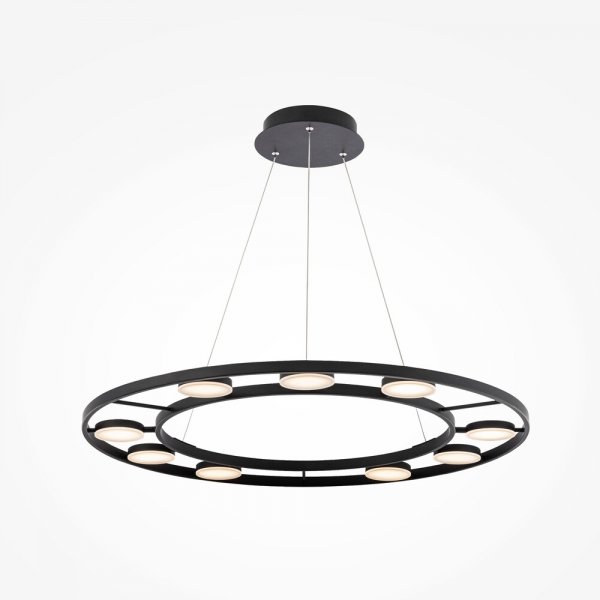 NOWOCZESNA LAMPA WISZĄCA FAD MAYTONI  MOD070PL-L63B3K 