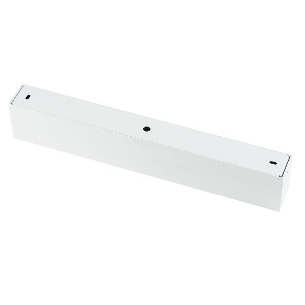 Natynkowa Oprawa Sufitowa Liniowa Prostokątna Listwa LED  4000K MIDI 10053 Nowodvorski Lighting