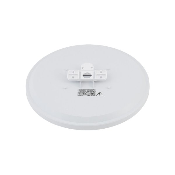 Plafon DENIA LED 24W M 4000K z sensorem Nowodvorski Lighting 11762