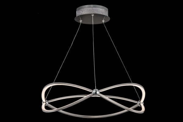 LAMPA WISZĄCA  WEAVE  MAYTONI MOD062PL-L45CH3K 