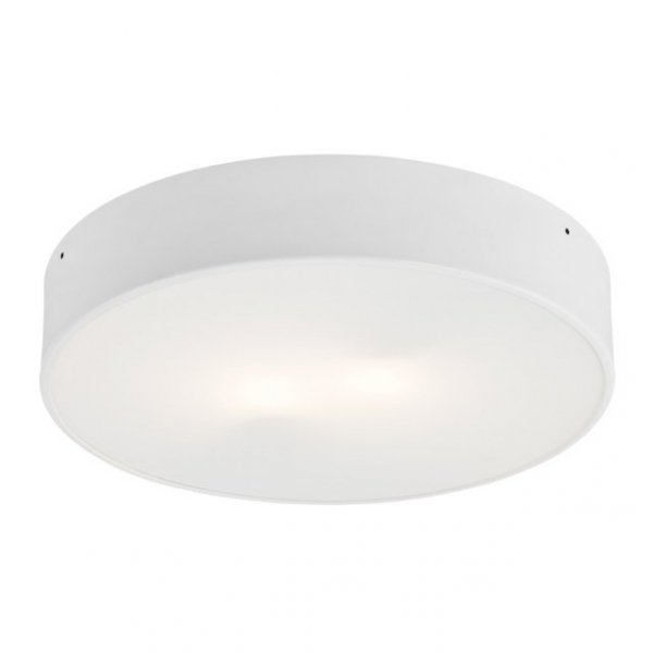 PLAFON DARLING 3566 ARGON LED BIAŁY S