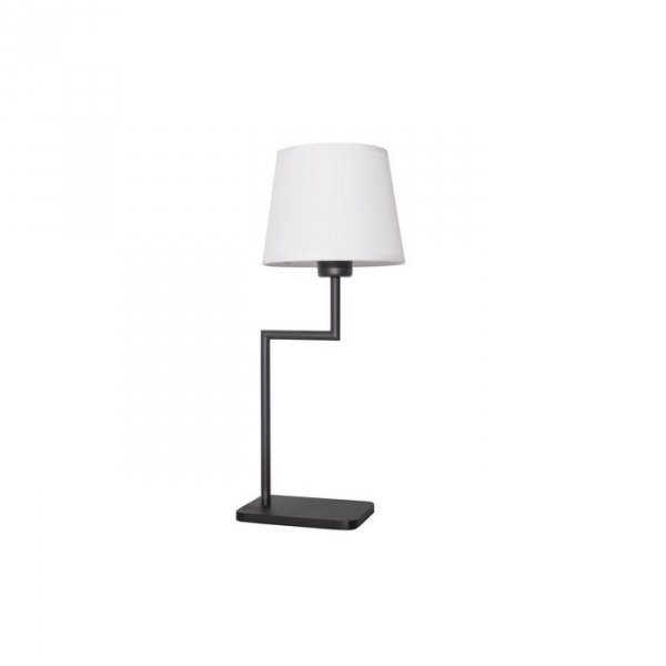 Lampka Stołowa Abażurowa BIRUACA LE42265 LUCES EXCLUSIVAS 