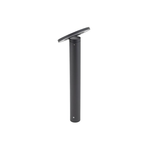 Słupek Ogrodowy Nowodvorski 11938 AXION LED 50cm IP65 Czarny