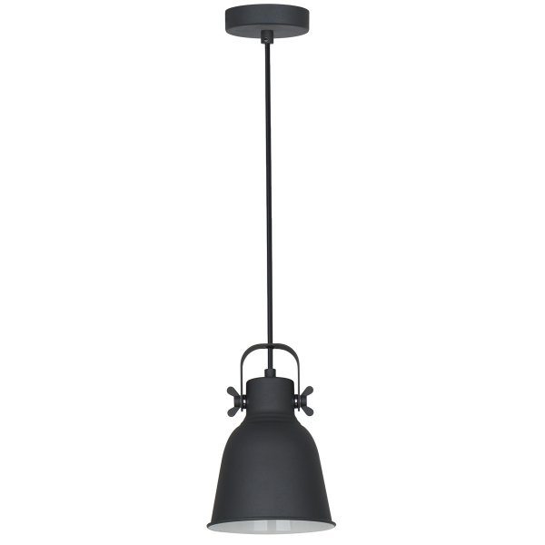 Lampa wisząca w stylu industralnym retro LAVARE MD-HN8260S-1 Italux
