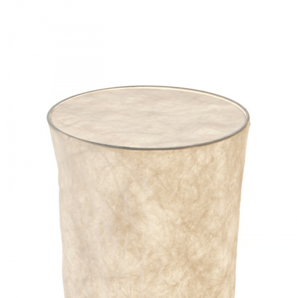 Klasyczna nowoczesna brązowa lampa stojąca z abażurem TALLI 2420054018 Nordlux