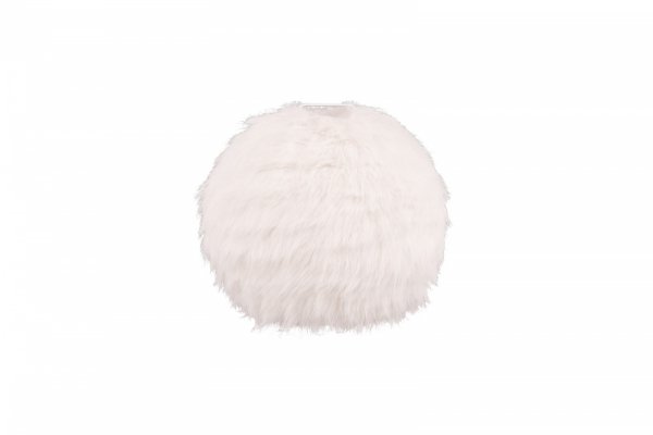 Dekoracyjna Lampa Stojąca Z Pluszu FURRY R51581001 RL
