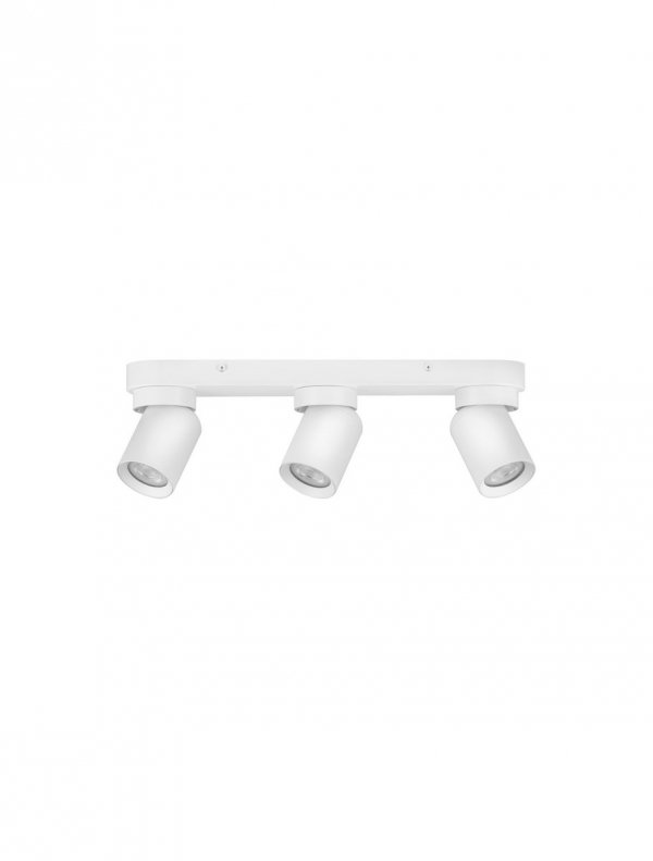 Lampa sufitowa spot regulowany biały GALVEZ Luces Exlusivas LE44400