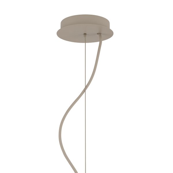 Nowoczesna lampa wisząca Żyrandol ORTO XIII 12xE14 Nowodvorski 12526
