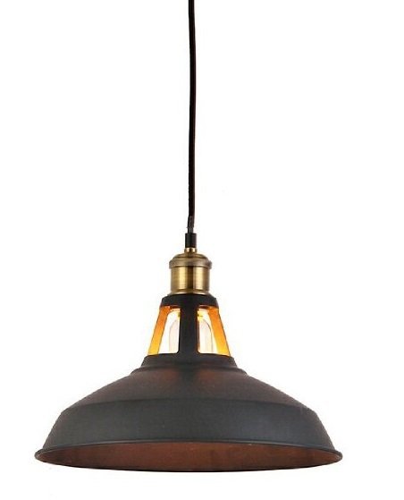 LAMPA WISZĄCA NEW AXEL FLP131BK AZZARDO 