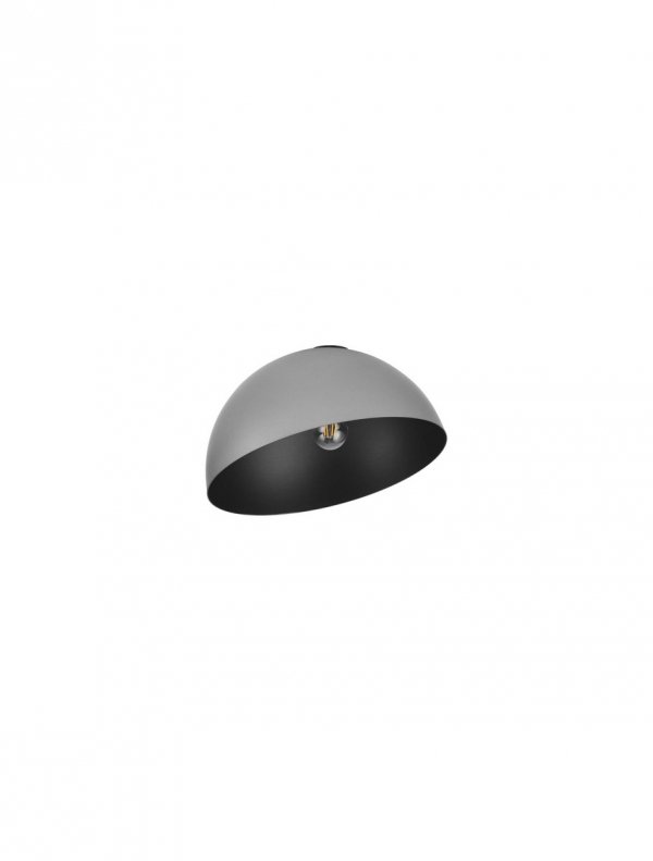 Oprawa sufitowa plafon IRONCOLLO LE44904 Luces Exlusivas