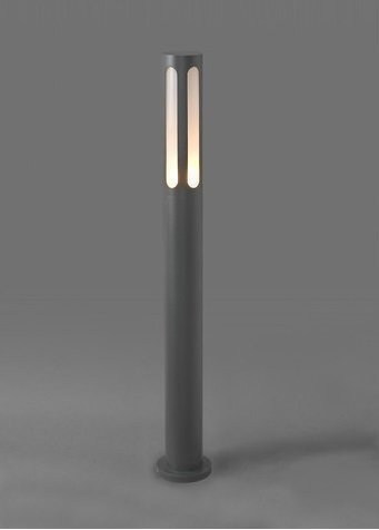 LAMPA ZEWNĘTRZNA STOJĄCA MEKONG I 4698