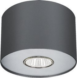 LAMPA DOWNLIGHT NOWODVORSKI POINT GRAPHITE S 6006