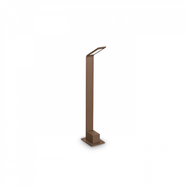 Nowoczesna Lampa Ogrodowa Słupek LED 3000K AGOS 326689 IDEAL LUX