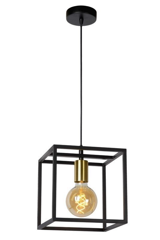 LAMPA WISZĄCA LOFT LUCIDE RUBEN 00424/01/30