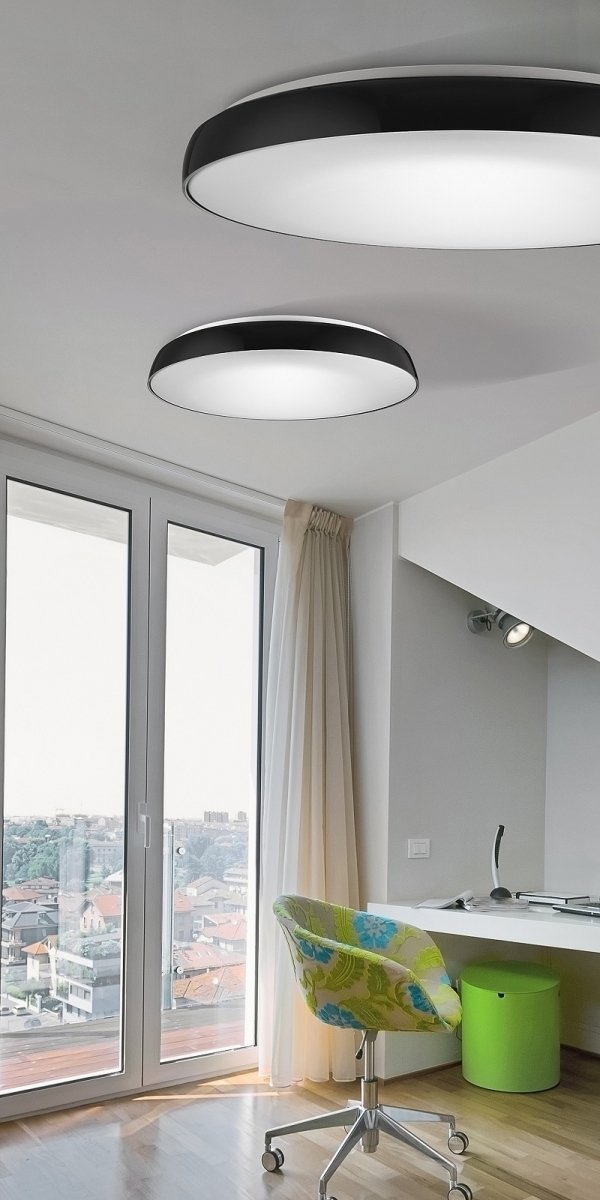 LAMPA SUFITOWA CORTONA 41 3000K AZZARDO 