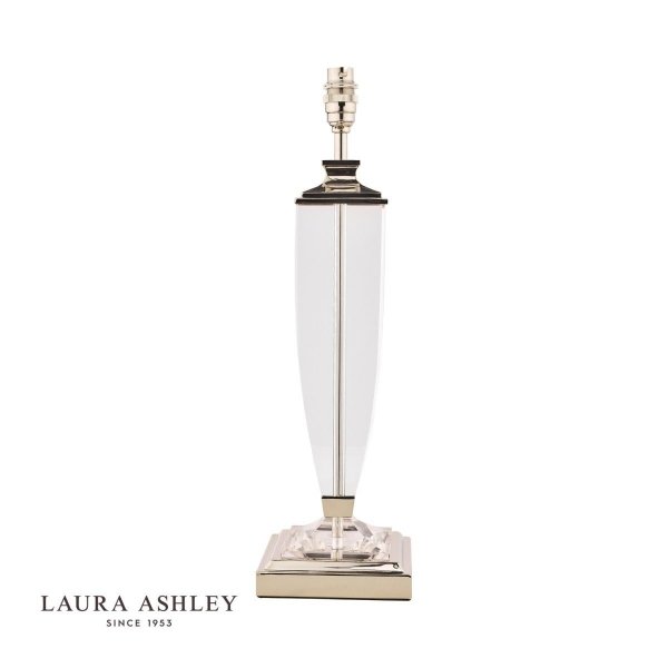 Lampa Stołowa LAURA ASHLEY CARSON LA3627557-Q DAR LIGHTING (Podstawa - Bez Abażura)