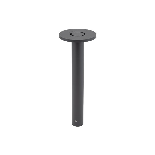 Słupek Ogrodowy Nowodvorski 11938 AXION LED 50cm IP65 Czarny