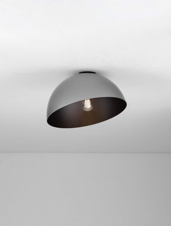 Oprawa sufitowa plafon IRONCOLLO LE44906 Luces Exlusivas