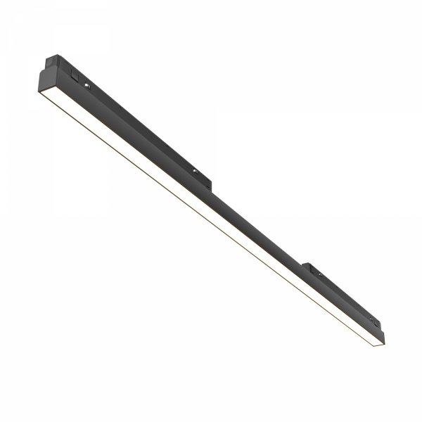 Linia Świetlna Listwa LED Do Szynoprzewodu System TRACK EXILITY BASIS TR030-4-30WTW-DD-B MAYTONI