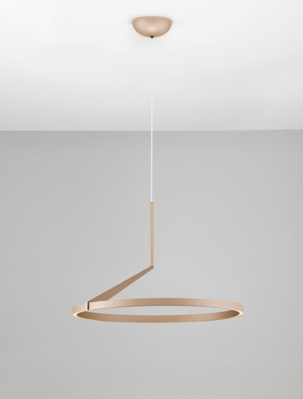 Lampa wisząca LED ZUDANEZ LE44773 Luces Exclusivas