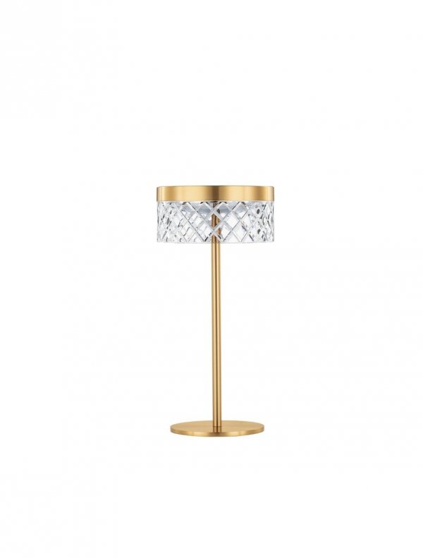 Dekoracyjna lampka stołowa Led MINEROS LE44584 Luces Exlusivas