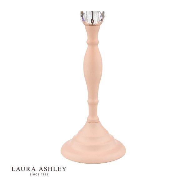 Lampa Stołowa Abażurowa LAURA ASHLEY ELLIS LA3724950-Q DAR LIGHTING