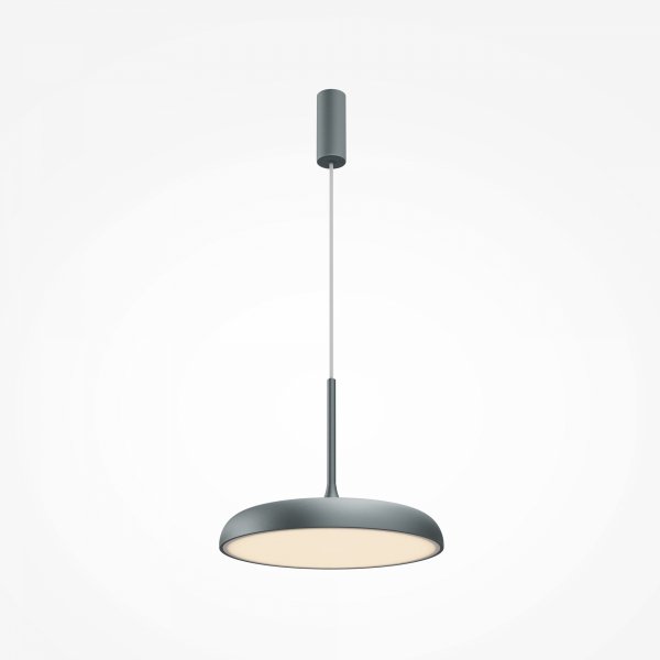 Lampa Wisząca GERHARD MAYTONI MOD189PL-L18GR3K1