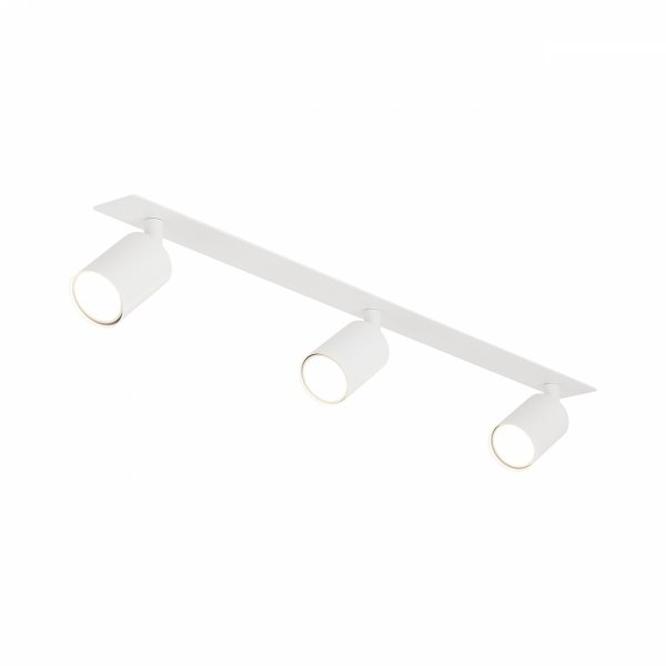 Oprawa sufitowa potrójna biała NEX 10804 TK-Lighting