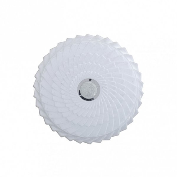 Nowoczesny Dekoracyjny Plafon LED ARNI PLF-83947-S-CL ITALUX