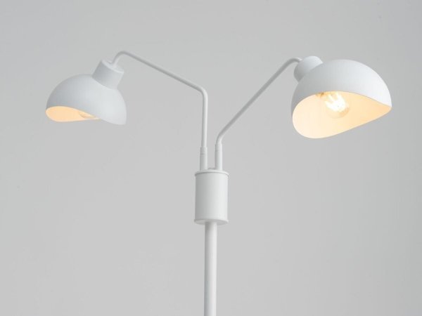 Lampa Stojąca Podwójna ROY 50329 SIGMA