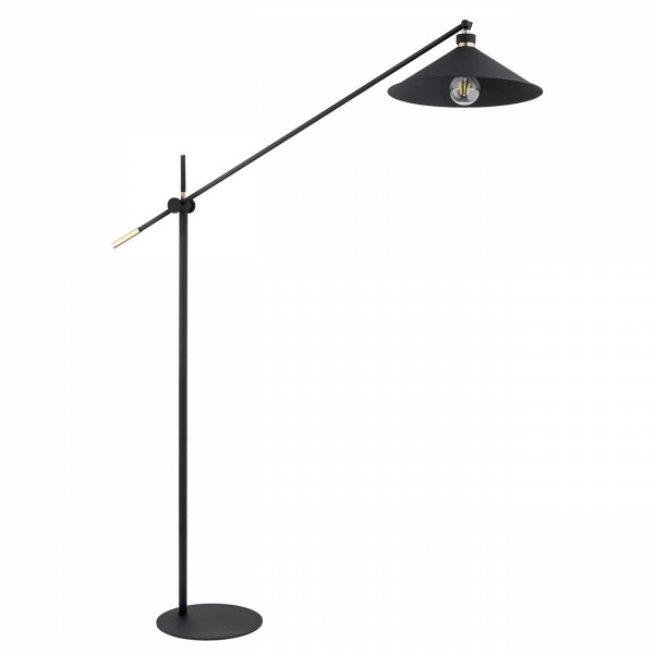 lampa podłogowa 1 pł.