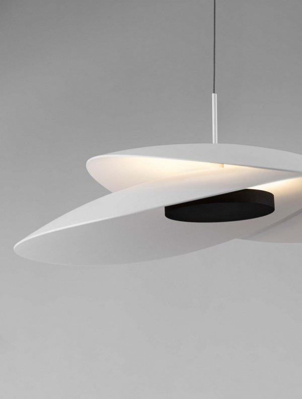 Minimalistyczna Lampa Wisząca YACUIBA LE44739 Luces Exclusivas