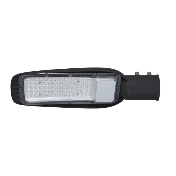 Zewnętrzne Oświetlenie Ścienne LED Czarne NONA FD-83526-100W ITALUX