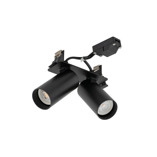 Oprawa Oświetleniowa Podtynkowa prostokątna FOURTY SURFACE 11442 Nowodvorski Lighting