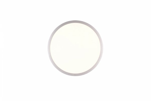 Plafoniera okrągła plafon 40cm led 20W 3000-6500K pilot w zestawie Yuma Trio 641710287