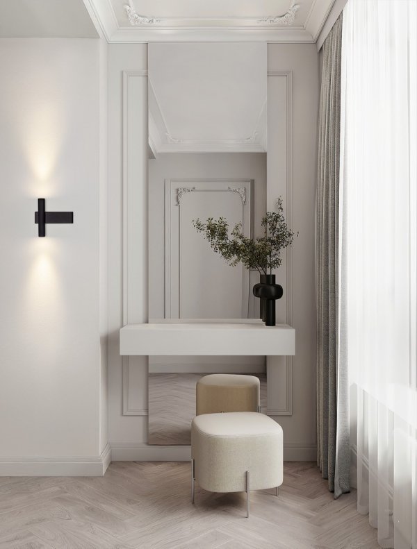 Minimalistyczny czarny kinkiet LED aluminiowy prostokąt tuba ze żłobieniami klasyczny podświetlający ścianę JOSTELA LE45559 Luces Exclusivas