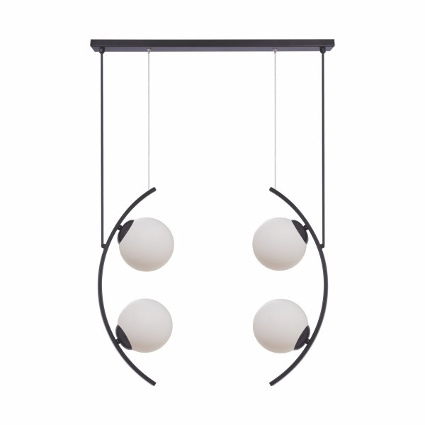 5016 HELIX 4 LAMPA WISZĄCA / PENDANT LAMP