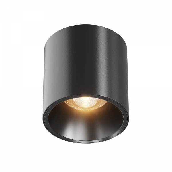 Lampa Sufitowa Tuba ALFA C064CL-L12B3K MAYTONI