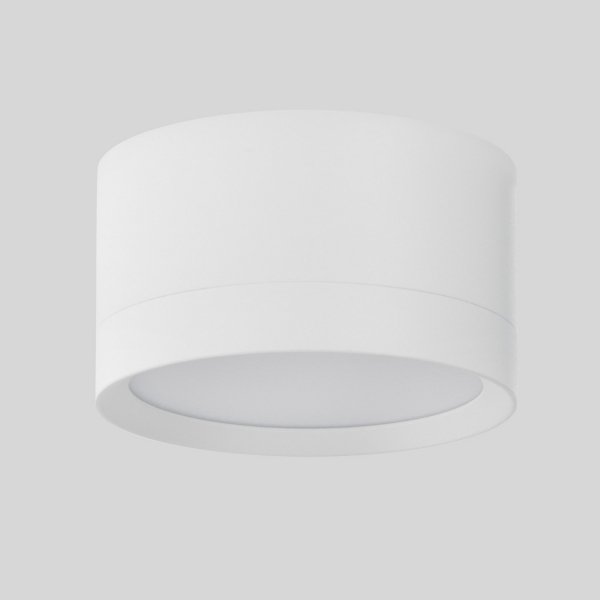 Nowoczesna Lampa Sufitowa Natynkowa MARTON Azzardo AZ6442