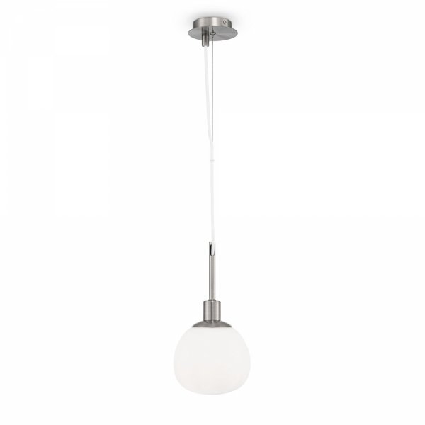 NOWOCZESNA LAMPA SUFITOWA MAYTONI ERICH MOD221-PL-01-N
