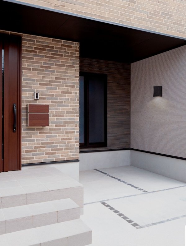 Kinkiet zewnętrzny LED aluminiowy kolor antracyt prostokątny minimalistyczny nowoczesny podświetlający elewację IP65 ZARDUNA LE75221 Luces Exclusivas